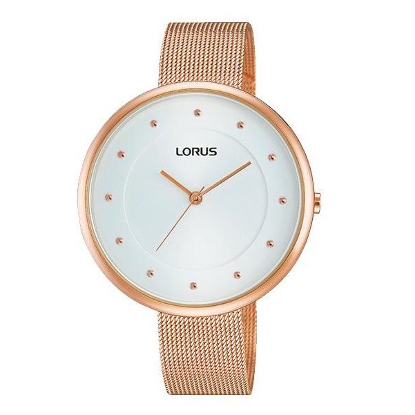 Lorus Damskie RG288JX9 1
