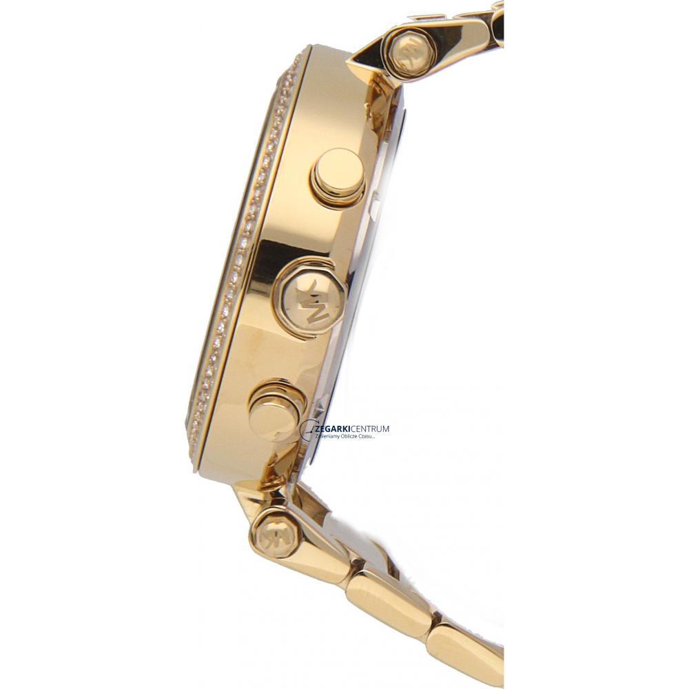 Michael Kors Damskie MK5354 8