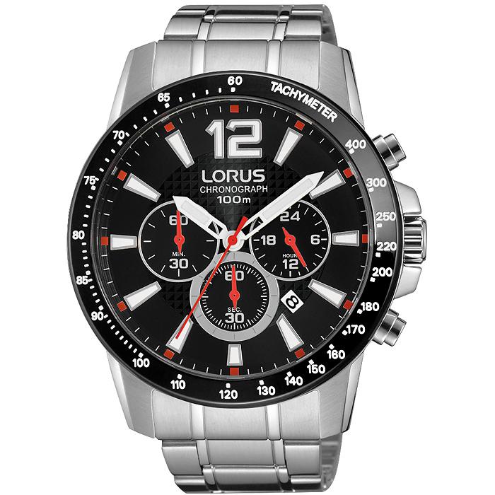 Lorus Męskie RT351EX9 1