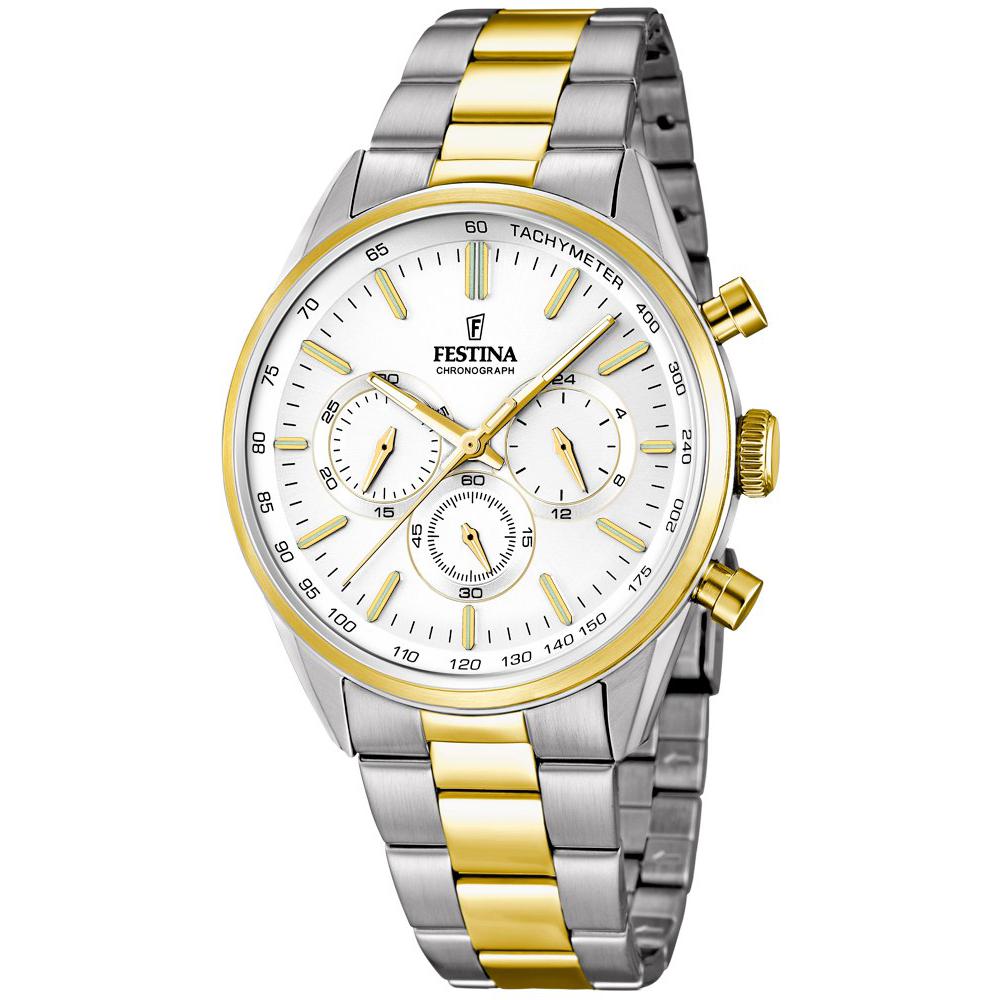 Festina Sport Chronograf F168211 1