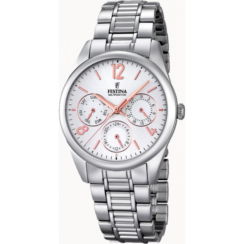 Festina Trend F168713 7