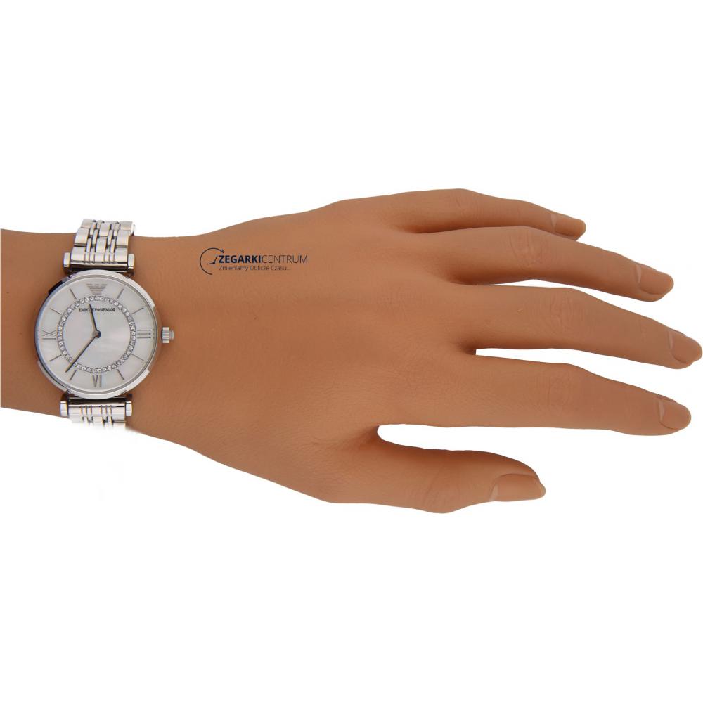 Emporio Armani RETRO AR1908 10