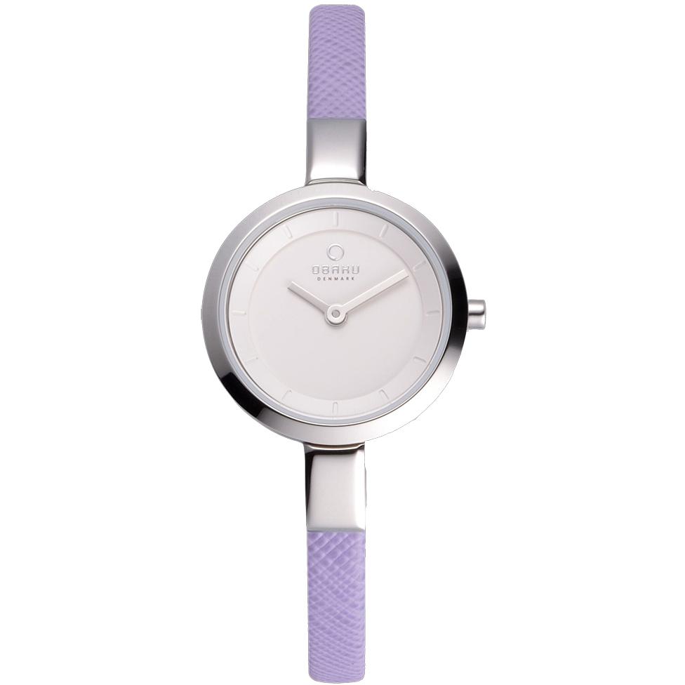 Obaku Damskie V129LCIRQ 1