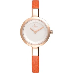 Obaku Damskie V129LVIRO