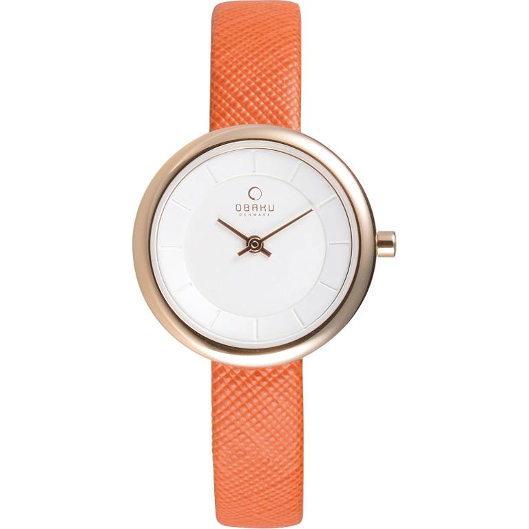 Obaku Damskie V146LVIRO 1