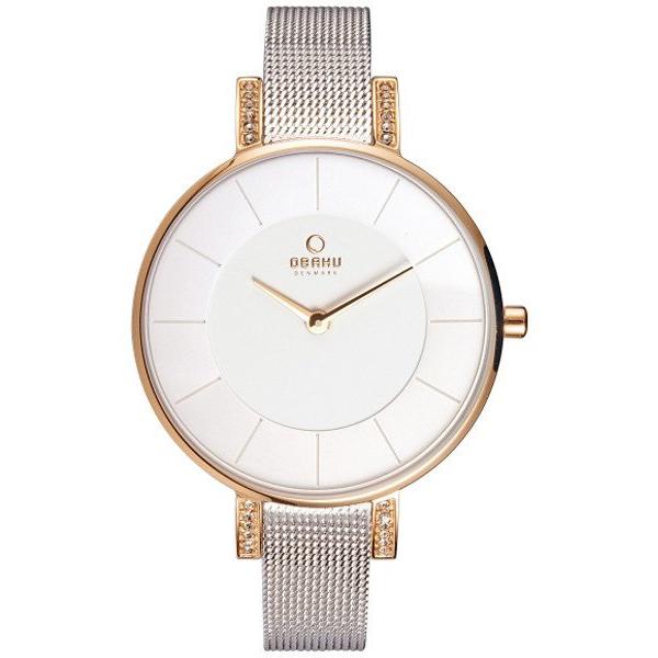 Obaku Damskie V158LEGIMC 1