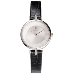 Obaku Damskie V168LECIRB