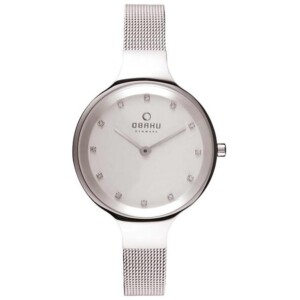 Obaku Damskie V173LXCIMC