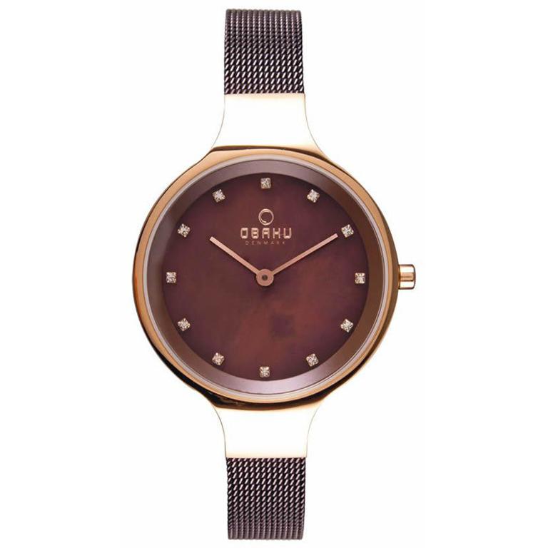 Obaku Damskie V173LXVNMN 1