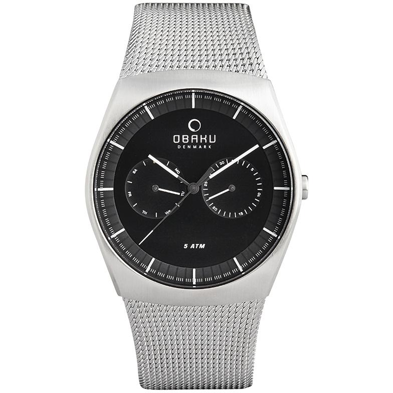 Obaku Męskie V176GMCBMC 1