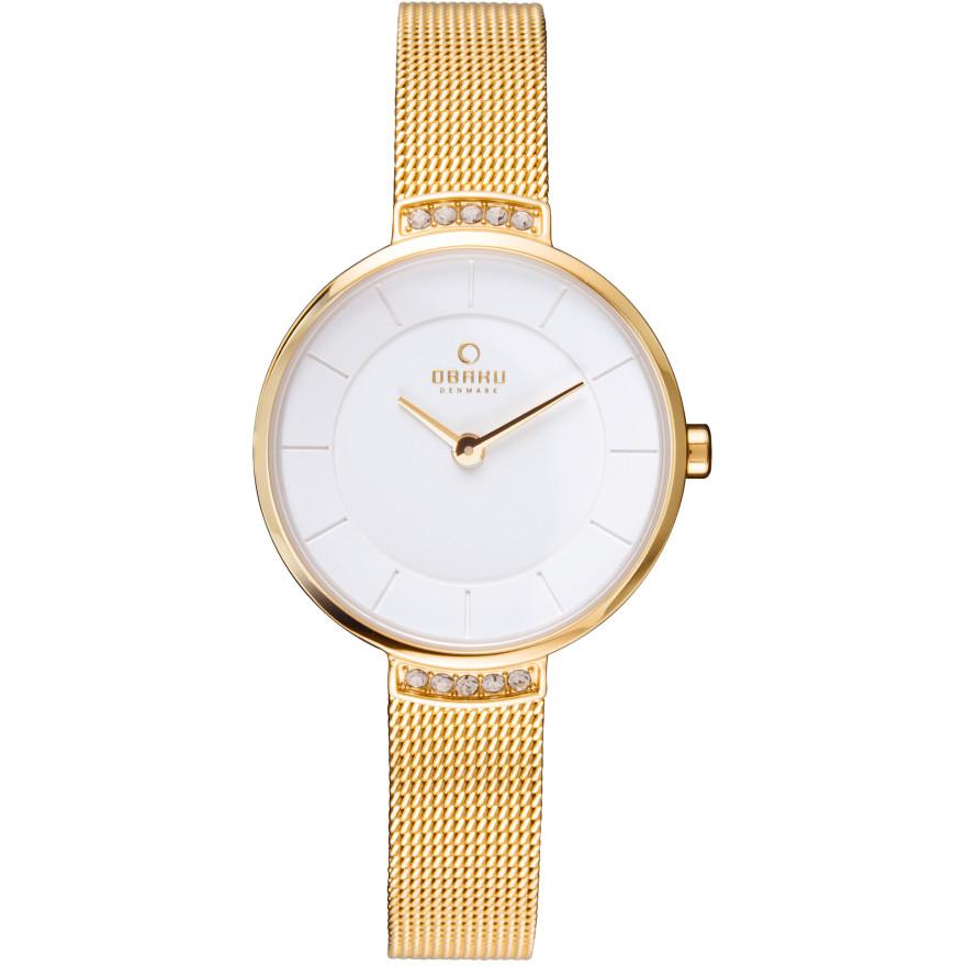 Obaku Damskie V177LEGIMG 1