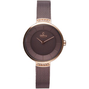 Obaku Damskie V177LEVNMN