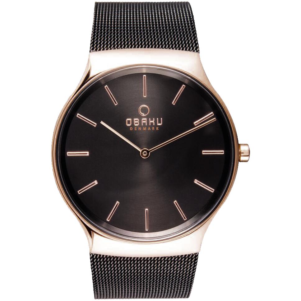 Obaku Męskie V178GXVBMB 1