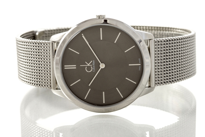 Calvin Klein Minimal K3M21124 7