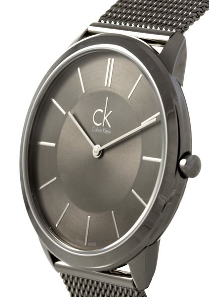Calvin Klein Minimal K3M21124 8