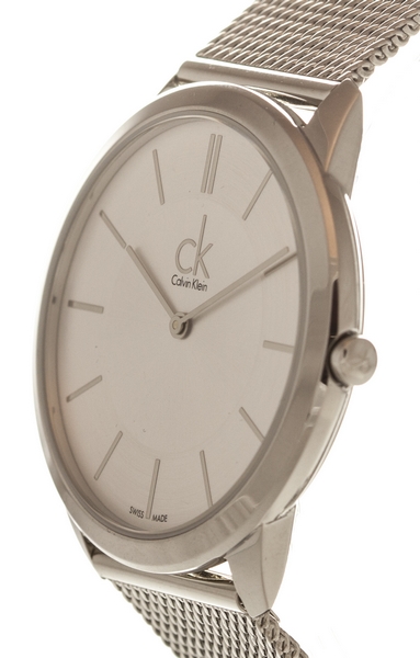 Calvin Klein Minimal K3M21126 8