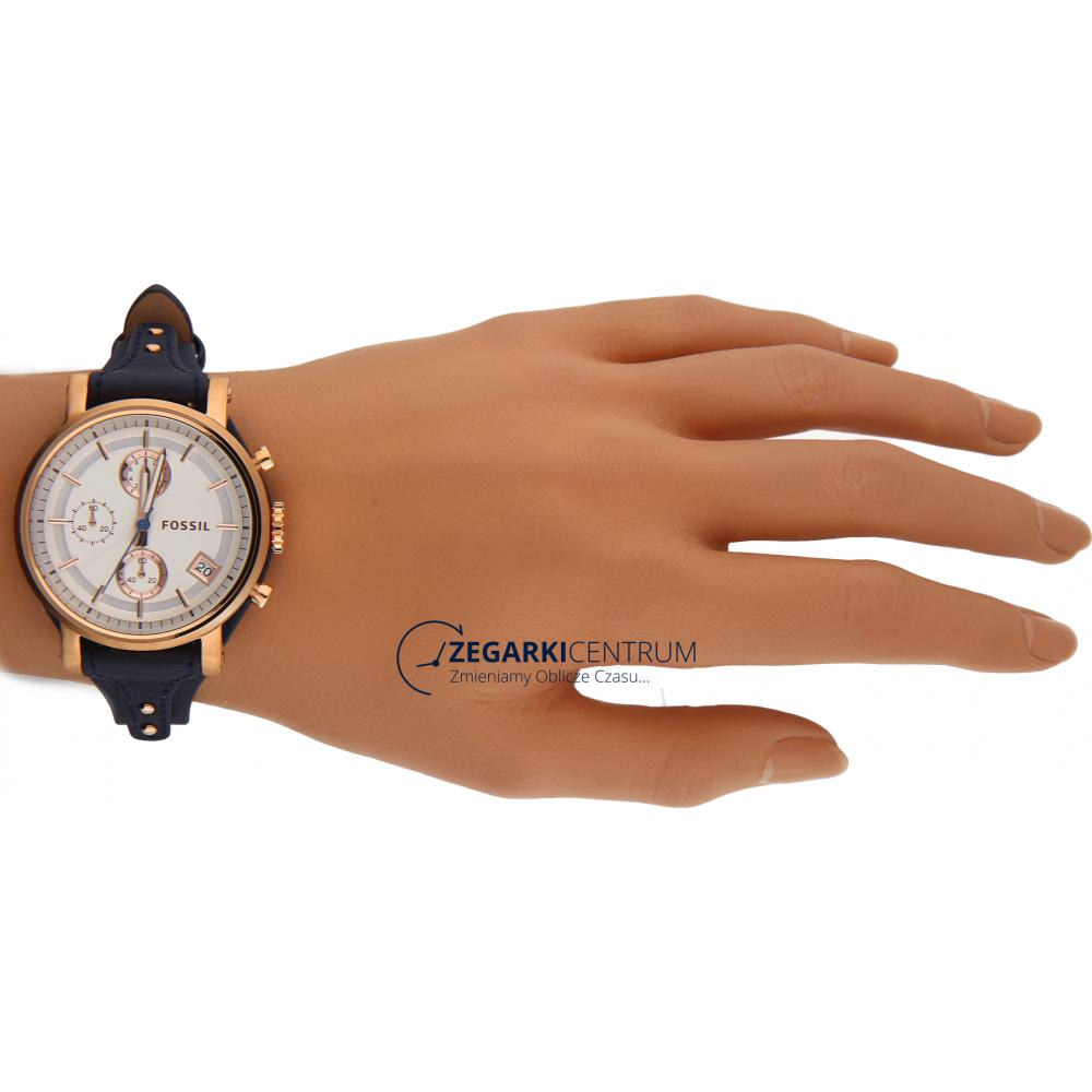 Fossil Original Boyfriend ES3838 10