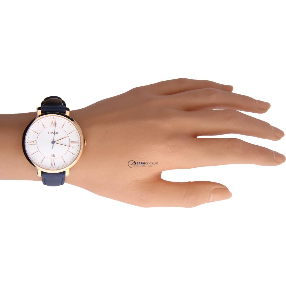 Fossil Jacqueline ES3843 9