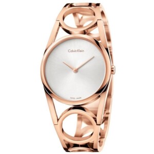 Calvin Klein LADY ROUND K5U2M646