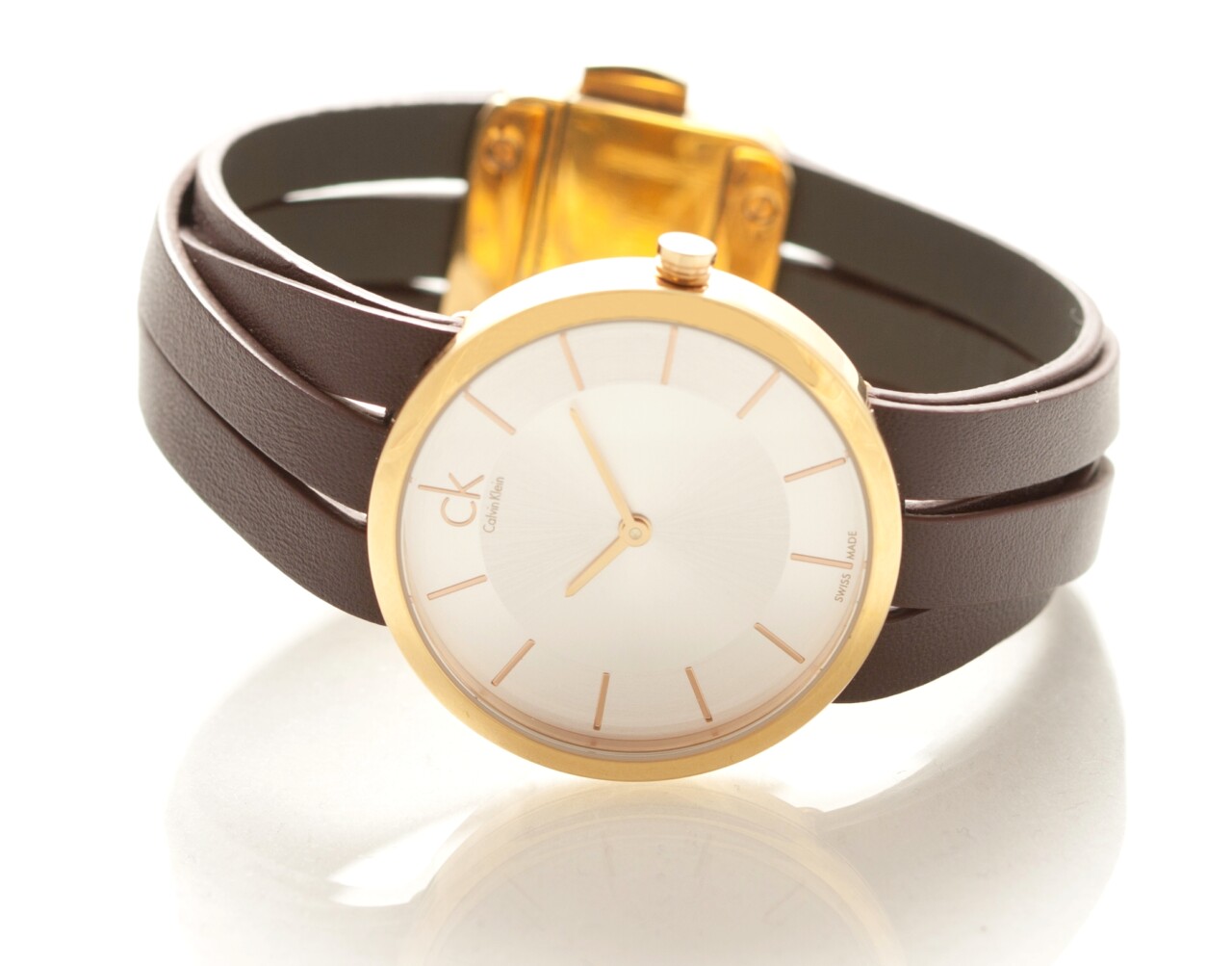 Calvin Klein EXTENT K2R2S6G6 8