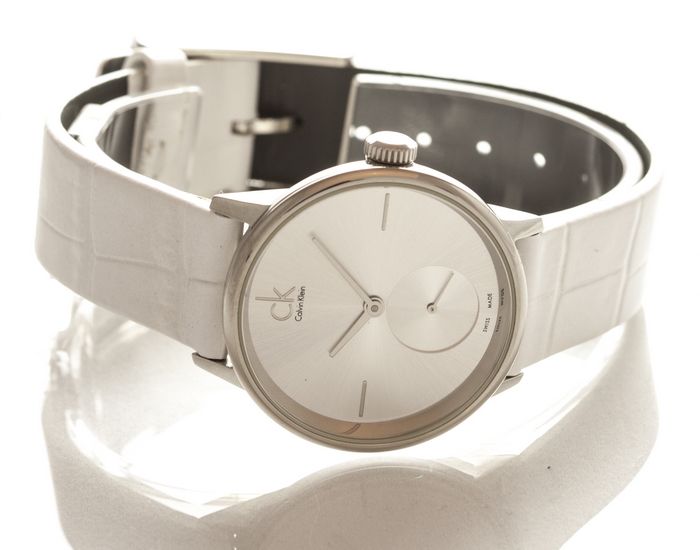 Calvin Klein ACCENT SMALL K2Y231K6 7