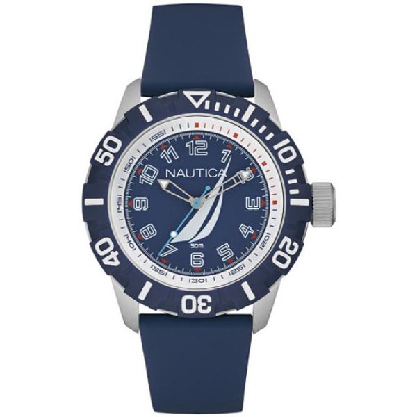 Nautica Męskie NAI08505G 1