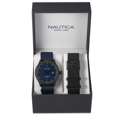 Nautica Męskie NAI14519G 1