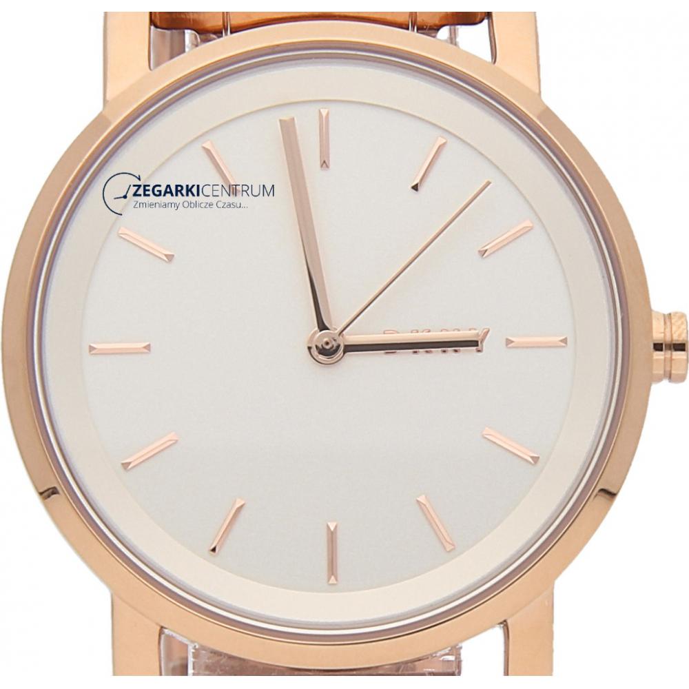 DKNY Damskie NY2344 7