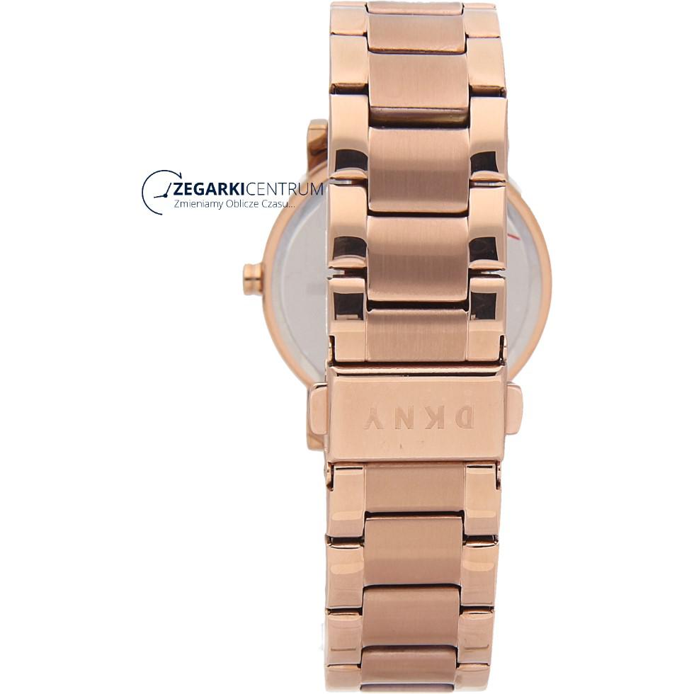 DKNY Damskie NY2344 9