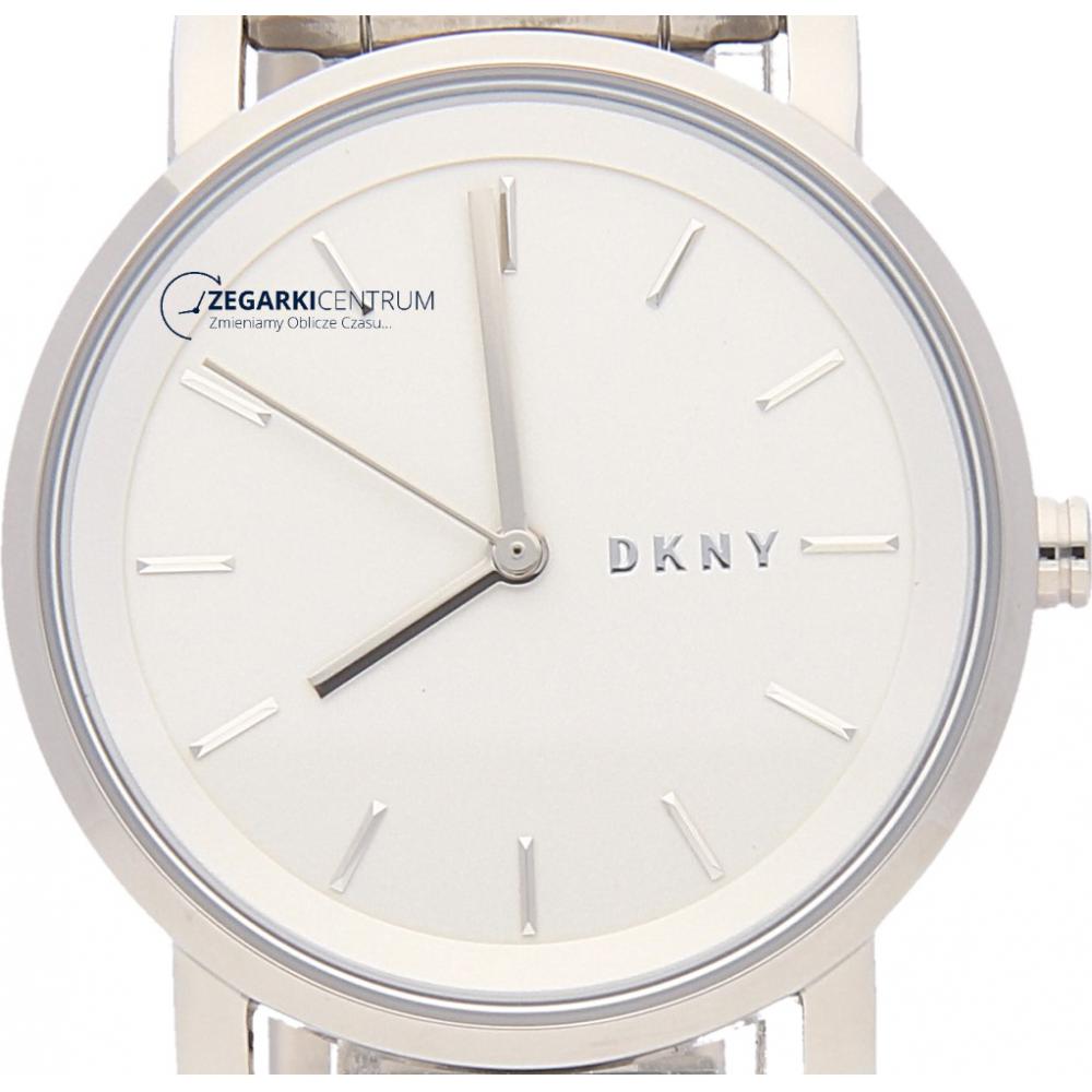 DKNY Damskie NY2342 7