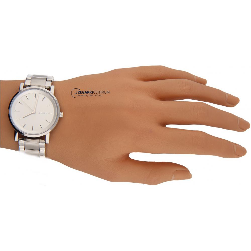 DKNY Damskie NY2342 10