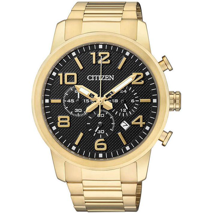 Citizen CHRONO AN805255E 1