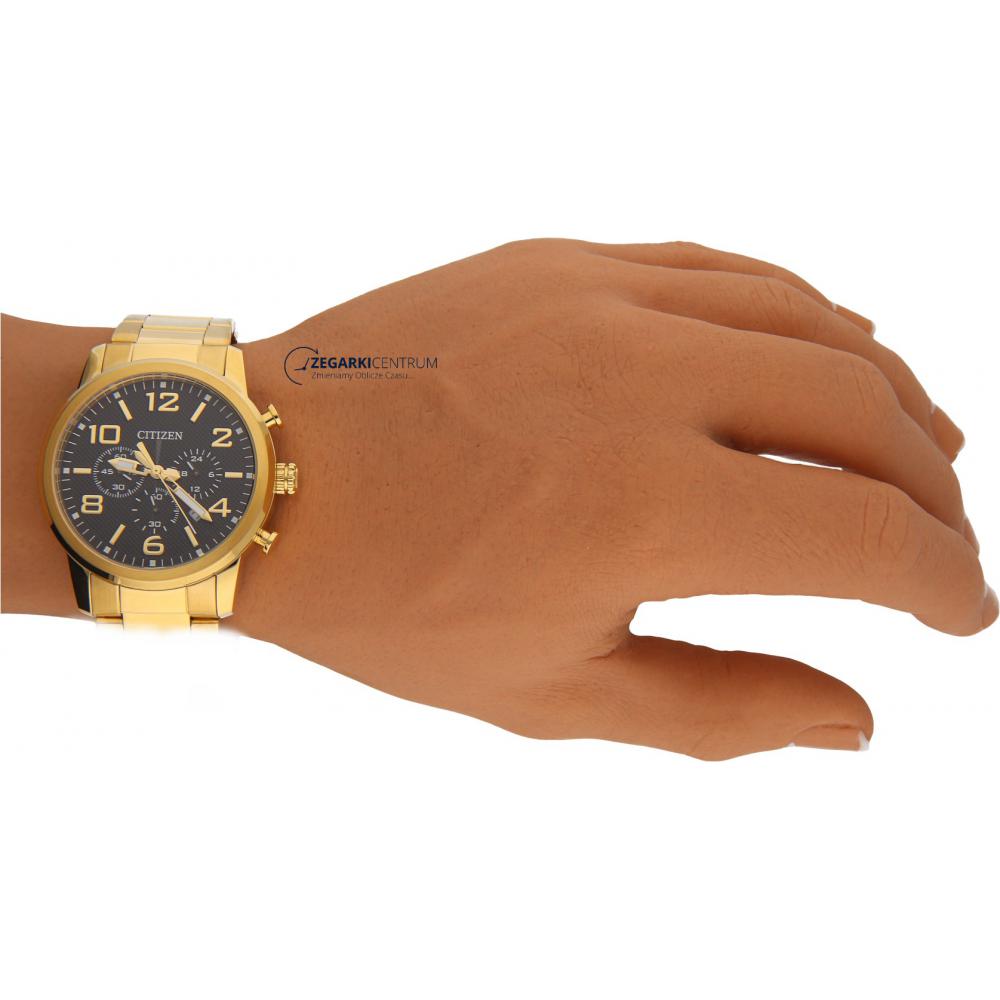 Citizen CHRONO AN805255E 10