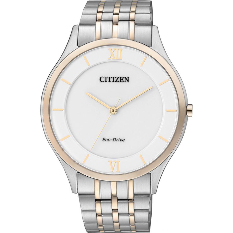 Citizen ECO DRIVE AR007558A 1