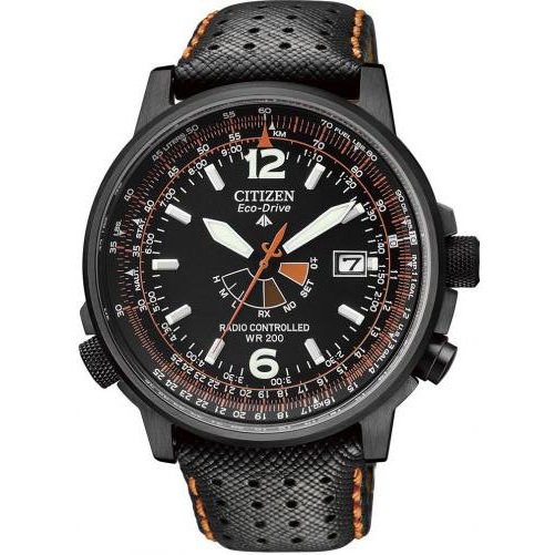 Citizen PROMASTER SKY AS202509E 1