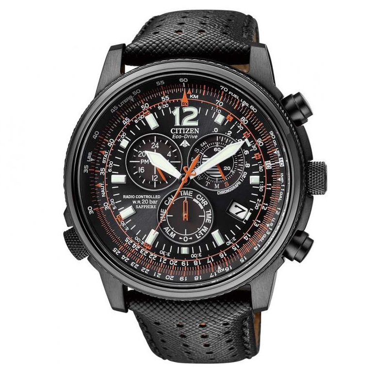 Citizen PROMASTER SKY AS402508E 1