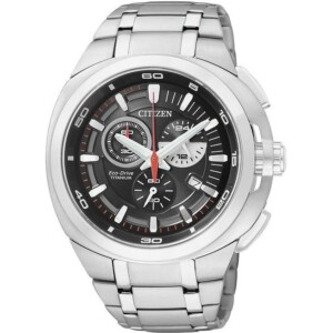 Citizen TITANIUM AT202154E