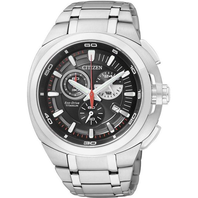 Citizen TITANIUM AT202154E 1