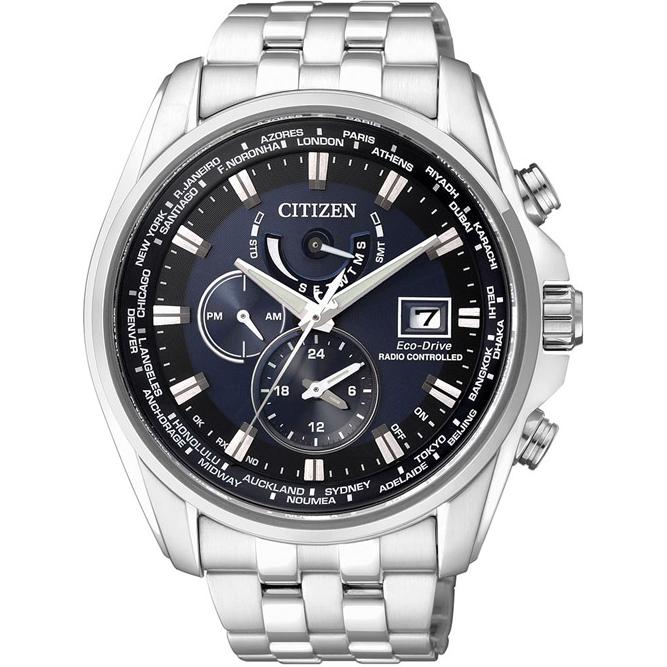 Citizen RADIOCONTROLLED AT903055L 1