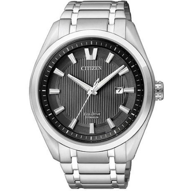 Citizen TITANIUM AW124057E 1