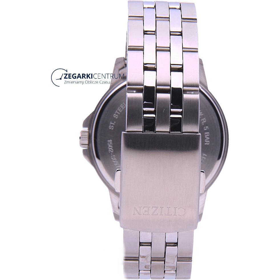 Citizen ECO DRIVE BF201151EE 9