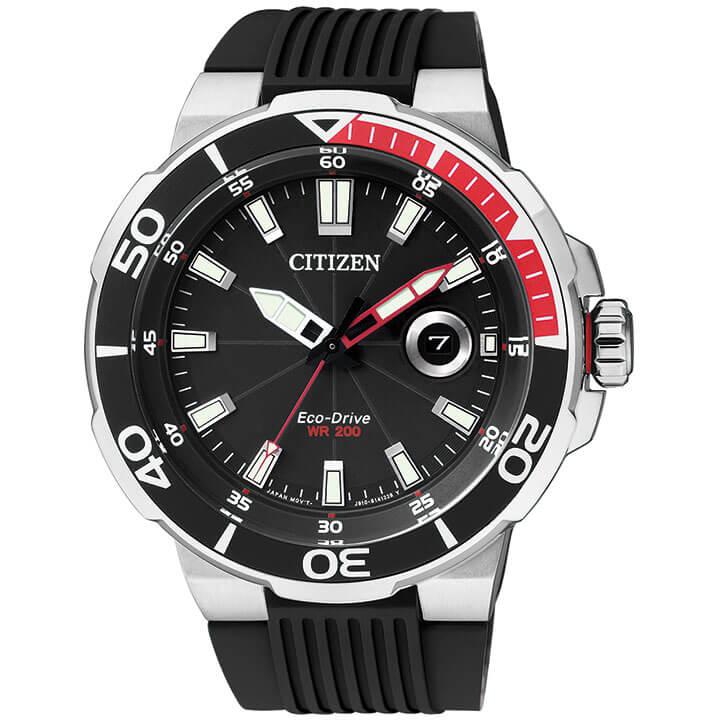 Citizen ECO DRIVE AW142004E 1