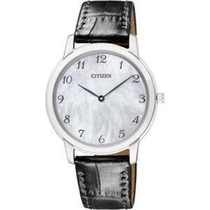 CITIZEN LEATHER EG600112D