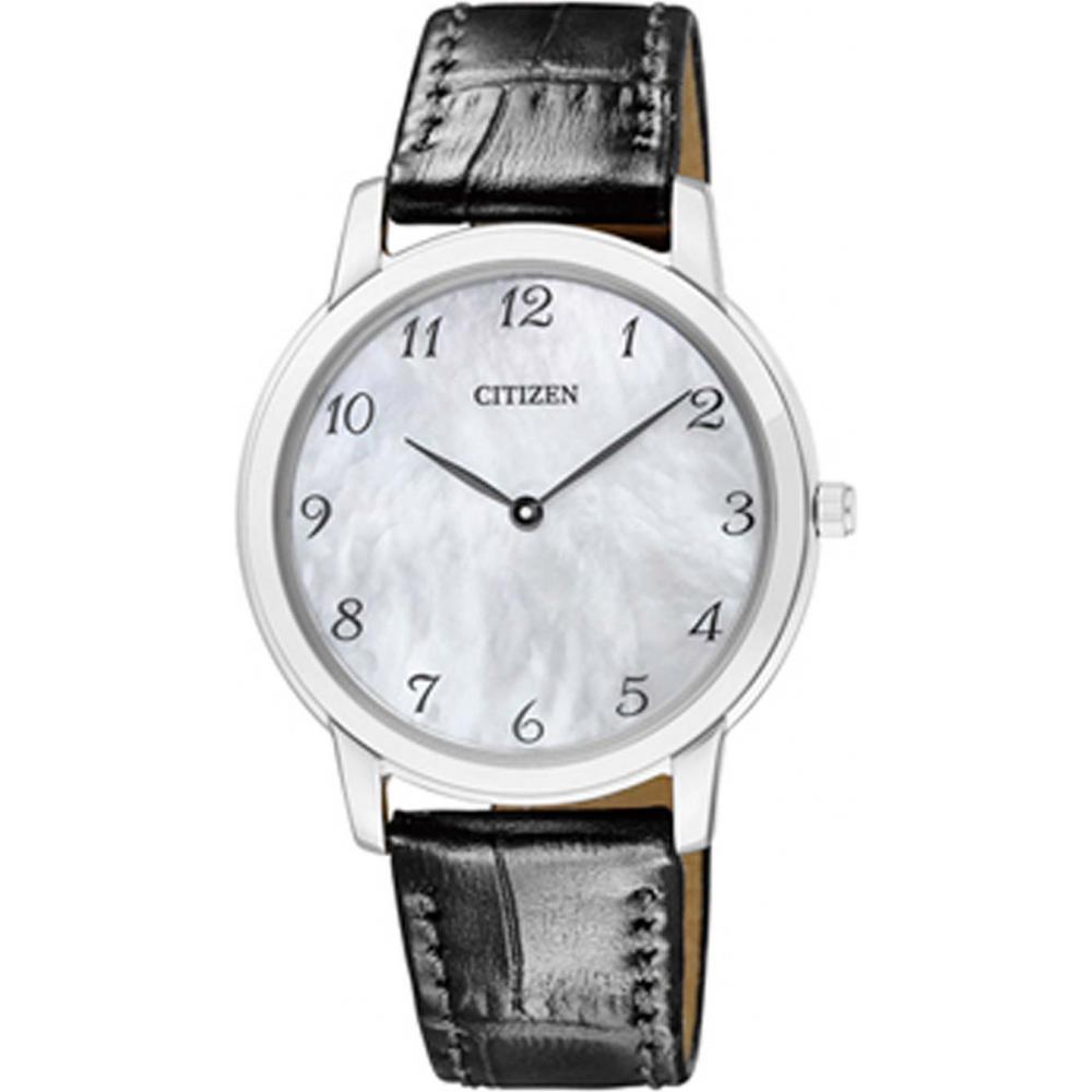 CITIZEN LEATHER EG600112D 1