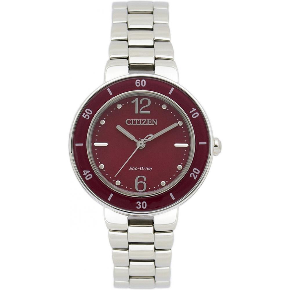 CITIZEN ELEGANCE EM001650W 1