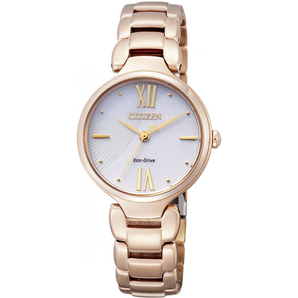 CITIZEN ELEGANCE EM002257A 1