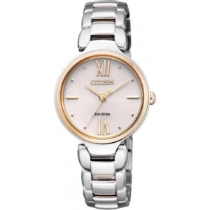 CITIZEN LADY EM002451W