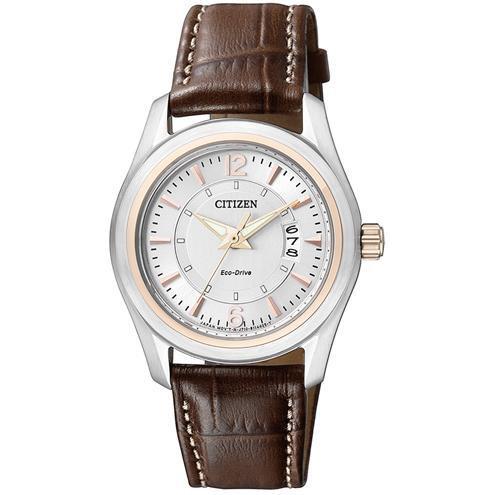 CITIZEN LEATHER FE101511A 1