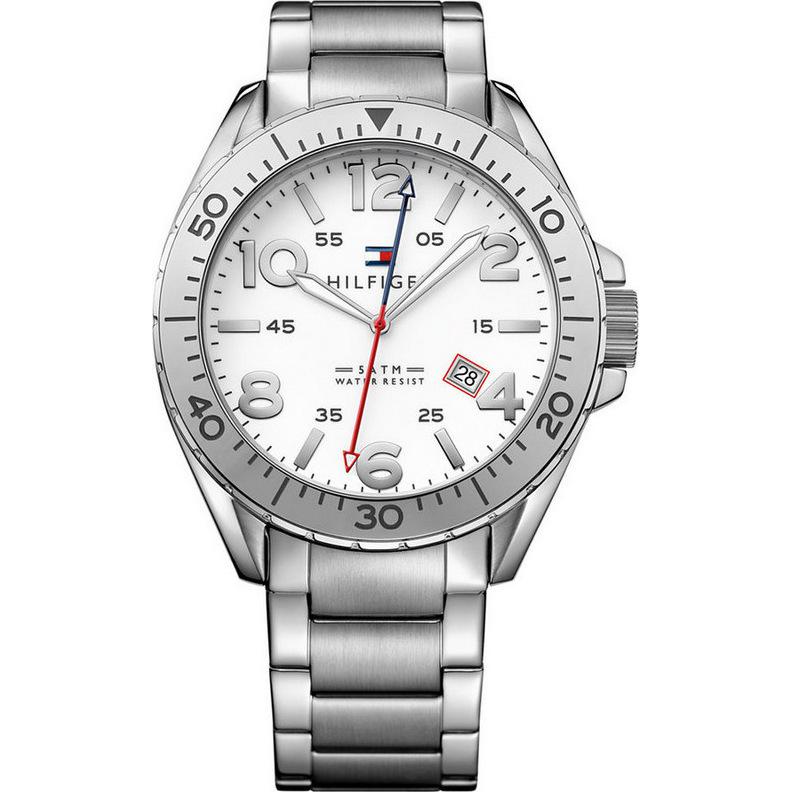 Tommy Hilfiger Męskie 1791134 1