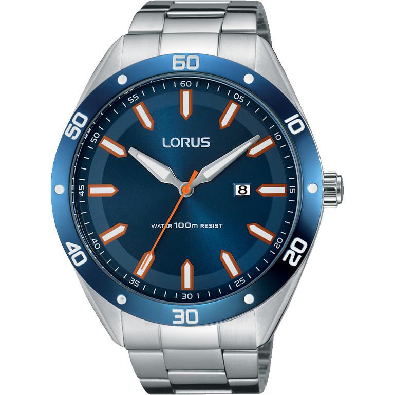 Lorus Męskie RH945FX9 1